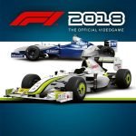 F1 2018 Headline Edition Steam Key GLOBAL
