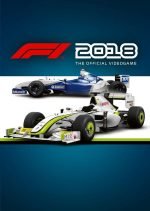F1 2018 Headline Edition Steam Key GLOBAL