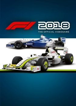 F1 2018 Headline Edition Steam Key GLOBAL