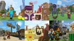 Minecraft - Builder´s pack Xbox Live GLOBAL - Image 2