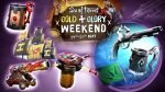 Sea Of Thieves: Ebon Flintlock Pack (Xbox Series X/S, Windows 10) - Xbox Live Key - GLOBAL - Image 3
