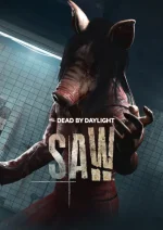 Dead by Daylight - the Saw Chapter Steam Key GLOBAL - Image 4