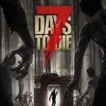 7 Days to Die Steam Key GLOBAL