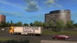 Euro Truck Simulator 2 Steam Key GLOBAL - Image 3