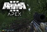 Arma 3 Apex Steam Key GLOBAL - Image 2