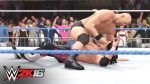 WWE 2K16 Steam Key GLOBAL - Image 4