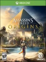 Assassin's Creed Origins (Xbox One) - Xbox Live Key - GLOBAL - Image 3