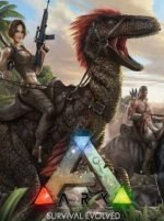 ARK: Survival Evolved (PC) - Steam Key - GLOBAL - Image 2