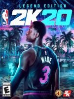 NBA 2K20 Standard Edition (PC) - Steam Key - GLOBAL - Image 2