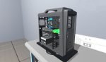 PC Building Simulator (PC) - Steam Key - GLOBAL - Image 3