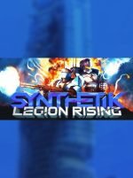 SYNTHETIK: Legion Rising Steam Key GLOBAL - Image 2