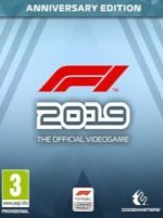 F1 2019 - Steam - Key GLOBAL - Image 2