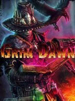 Grim Dawn Steam Key GLOBAL - Image 3