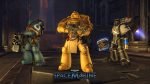 Warhammer 40,000: Space Marine Steam Key GLOBAL - Image 3