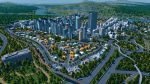Cities: Skylines Deluxe Edition Steam Key GLOBAL - Image 3