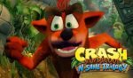 Crash Bandicoot N. Sane Trilogy Steam Key GLOBAL - Image 2