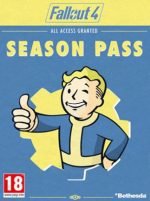 Fallout 4 Season Pass Steam Key GLOBAL - Image 2
