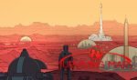 Surviving Mars Steam Key GLOBAL - Image 2