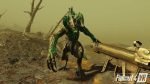 Fallout 4 VR (PC) - Steam Key - GLOBAL - Image 3