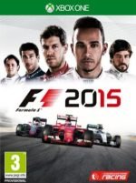 F1 2015 Steam Key GLOBAL - Image 2