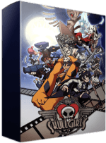 Skullgirls Steam Key GLOBAL - Image 2