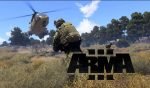 Arma 3 - Digital Deluxe Edition Steam Key GLOBAL - Image 2