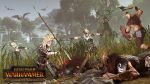 Total War: WARHAMMER - The Realm of the Wood Elves Key Steam GLOBAL - Image 2