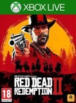 Red Dead Redemption 2 (Xbox One) - Xbox Live Key - GLOBAL - Image 2