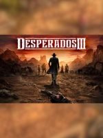 Desperados III (PC) - Steam Key - GLOBAL - Image 2