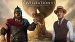 Sid Meier's Civilization VI Digital Deluxe (PC) - Steam Key - GLOBAL - Image 2