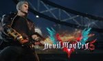 Devil May Cry 5 Deluxe Edition Steam Key GLOBAL - Image 2