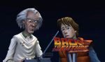 Back to the Future: The Game Steam Key GLOBAL - Image 2