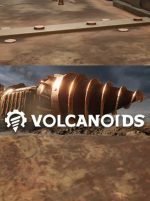 Volcanoids (PC) - Steam Key - GLOBAL - Image 2
