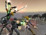 Warhammer 40,000: Dawn of War - Dark Crusade Steam Key GLOBAL - Image 2