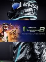 Monster Energy Supercross - The Official Videogame 2 (PC) - Steam Key - GLOBAL - Image 2