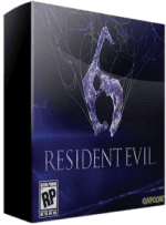 Resident Evil 6 Complete Steam Key GLOBAL - Image 3