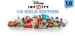 Disney Infinity 1.0: Gold Edition Steam Key PC GLOBAL - Image 2