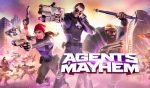 Agents of Mayhem: Day One Edition Steam Key GLOBAL - Image 2