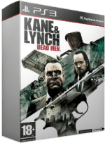 Kane and Lynch: Dead Men Steam Key GLOBAL - Image 2