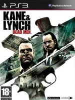 Kane and Lynch: Dead Men Steam Key GLOBAL - Image 3