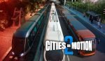 Cities in Motion 2 Collection Steam Key GLOBAL - Image 2