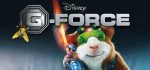 Disney G-Force Steam Key GLOBAL - Image 2