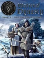 Medieval Dynasty | Digital Supporter Edition (PC) - Steam Key - GLOBAL - Image 2