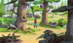 King's Quest Collection Steam Key GLOBAL - Image 3