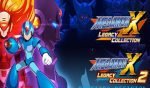 Mega Man X Legacy Collection 1+2 Bundle Steam Key GLOBAL - Image 2