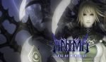 Anima Gate of Memories Steam Key GLOBAL - Image 2