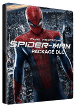 The Amazing Spider-Man DLC Package (PC) - Steam Key - GLOBAL - Image 2