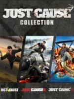 Just Cause Collection (PC) - Steam Key - GLOBAL - Image 2