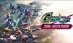 SD GUNDAM G GENERATION CROSS RAYS | Deluxe Edition (PC) - Steam Key - GLOBAL - Image 2