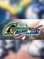 SD GUNDAM G GENERATION CROSS RAYS | Deluxe Edition (PC) - Steam Key - GLOBAL - Image 3